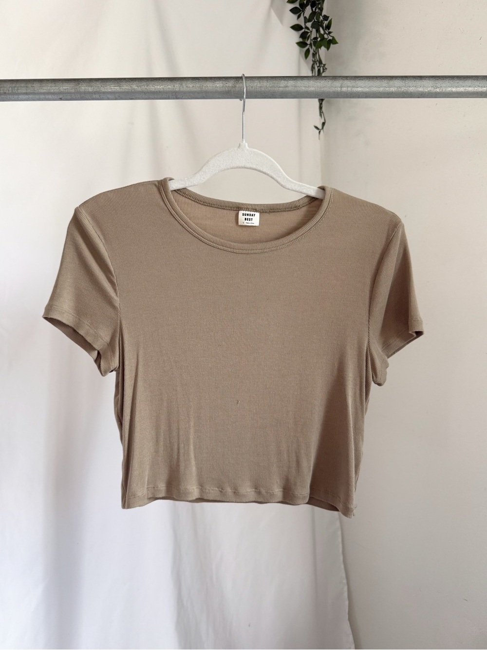 Sunday best tee